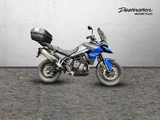 TRIUMPH TIGER 850 SPORT 