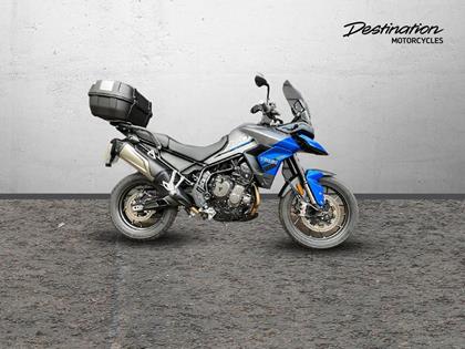 TRIUMPH TIGER 850 SPORT