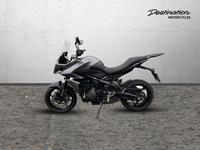 TRIUMPH TIGER 660 SPORT