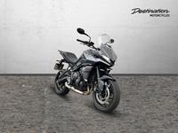 TRIUMPH TIGER 660 SPORT