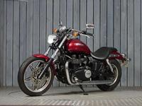 TRIUMPH SPEEDMASTER