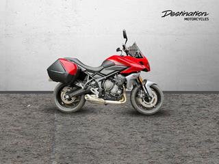 TRIUMPH TIGER 1050 