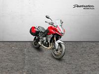 TRIUMPH TIGER 1050