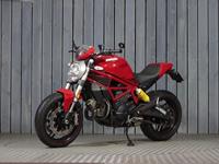 DUCATI MONSTER 797