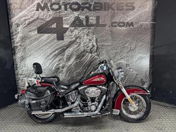 HARLEY DAVIDSON SOFTAIL Motorcycles for Sale