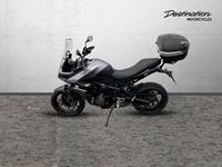 TRIUMPH TIGER 660 SPORT