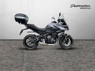 TRIUMPH TIGER 660 SPORT 