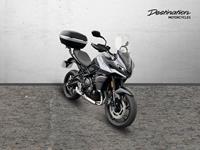 TRIUMPH TIGER 660 SPORT