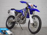 WR450F 