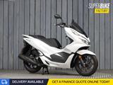 PCX125 