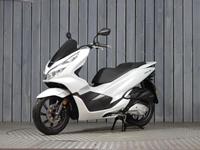 HONDA PCX125