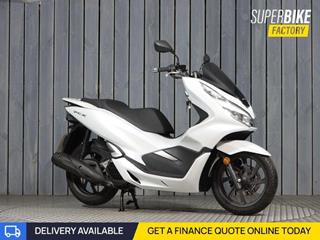 HONDA PCX125 