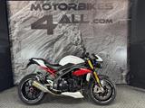 SPEED TRIPLE 1050 R 