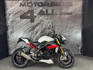 TRIUMPH SPEED TRIPLE 1050 R