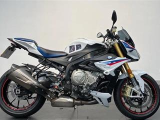 BMW S1000R 