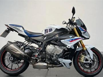 BMW S1000R