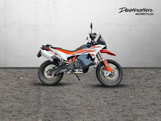 KTM 890 ADVENTURE R 