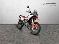 KTM 890 ADVENTURE R