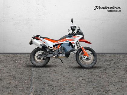 KTM 890 ADVENTURE R