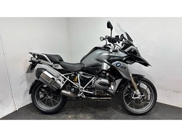 BMW R1200GS