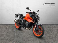 KTM 990 DUKE