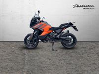 KTM 1290 SUPER ADVENTURE S