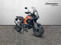 KTM 1290 SUPER ADVENTURE S