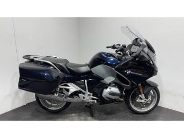 BMW R1200RT