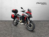 DUCATI MULTISTRADA V4S