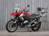 BMW R1200GS