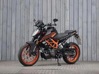 KTM 125 DUKE