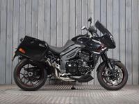 TRIUMPH TIGER 1050