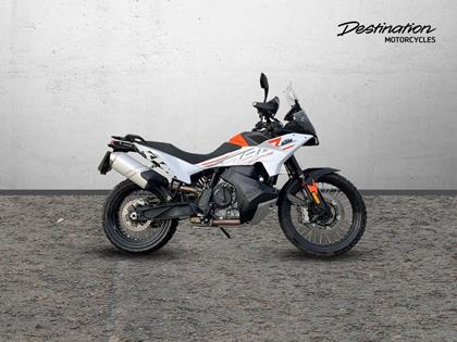 KTM 790 ADVENTURE