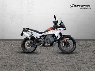 KTM 790 ADVENTURE 