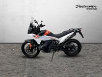 KTM 790 ADVENTURE