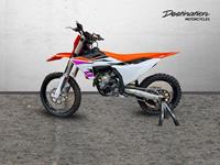 KTM SXF350