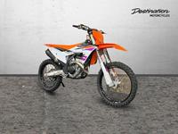 KTM SXF350