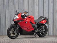 BMW K1300S