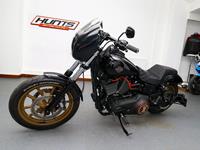 HARLEY-DAVIDSON LOW RIDER