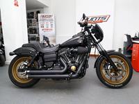 HARLEY-DAVIDSON LOW RIDER