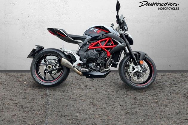 MV-AGUSTA BRUTALE 800RR