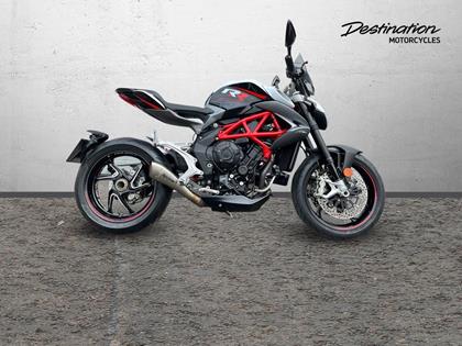 MV-AGUSTA BRUTALE 800RR