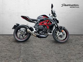 MV-AGUSTA BRUTALE 800RR 