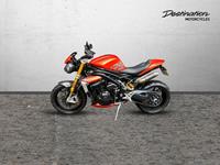 TRIUMPH SPEED TRIPLE 1200 RS