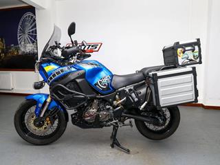 YAMAHA XT1200Z SUPER TENERE 