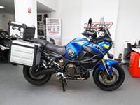 YAMAHA XT1200Z SUPER TENERE