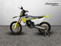 HUSQVARNA TC125