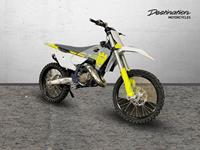 HUSQVARNA TC125