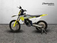 HUSQVARNA TC125