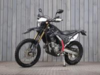 HONDA CRF250L